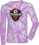 Tie-Dye Long Sleeves - Dynamo MVP Tournament 2026