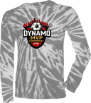 Tie-Dye Long Sleeves - Dynamo MVP Tournament 2026