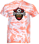 Tie-Dye Short Sleeves - Dynamo MVP Tournament 2026