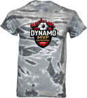 Tie-Dye Short Sleeves - Dynamo MVP Tournament 2026