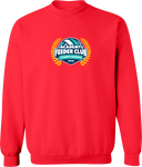 Crew Sweatshirt - Academy Feeder Club Championships