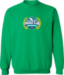 Crew Sweatshirt - Academy Feeder Club Championships