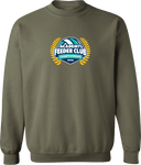 Crew Sweatshirt - Academy Feeder Club Championships