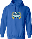 Hoodies - Academy Feeder Club Championships