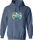 Hoodies - Academy Feeder Club Championships