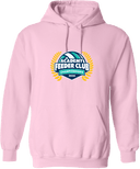 Hoodies - Academy Feeder Club Championships