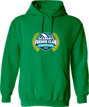 Hoodies - Academy Feeder Club Championships