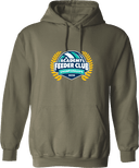 Hoodies - Academy Feeder Club Championships