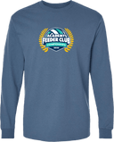 Long Sleeves - Academy Feeder Club Championships