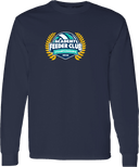 Long Sleeves - Academy Feeder Club Championships