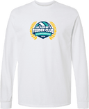 Long Sleeves - Academy Feeder Club Championships