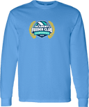 Long Sleeves - Academy Feeder Club Championships