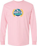 Long Sleeves - Academy Feeder Club Championships