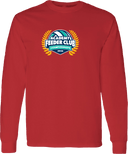 Long Sleeves - Academy Feeder Club Championships