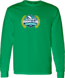 Long Sleeves - Academy Feeder Club Championships