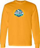 Long Sleeves - Academy Feeder Club Championships