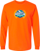 Long Sleeves - Academy Feeder Club Championships
