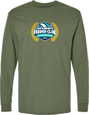 Long Sleeves - Academy Feeder Club Championships