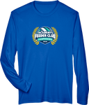 Performance Long Sleeves - Academy Feeder Club Championships