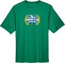 Performance Short Sleeves - Academy Feeder Club Championships