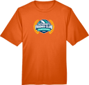 Performance Short Sleeves - Academy Feeder Club Championships