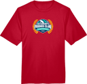 Performance Short Sleeves - Academy Feeder Club Championships