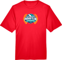 Performance Short Sleeves - Academy Feeder Club Championships