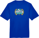 Performance Short Sleeves - Academy Feeder Club Championships
