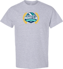 Short Sleeves - Academy Feeder Club Championships