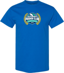 Short Sleeves - Academy Feeder Club Championships