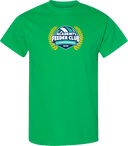 Short Sleeves - Academy Feeder Club Championships