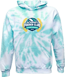 Tie-Dye Hoodies - Academy Feeder Club Championships