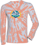 Tie-Dye Long Sleeves - Academy Feeder Club Championships