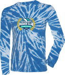 Tie-Dye Long Sleeves - Academy Feeder Club Championships