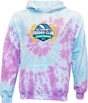 Tie-Dye Hoodies - Academy Feeder Club Championships