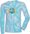 Tie-Dye Long Sleeves - Academy Feeder Club Championships