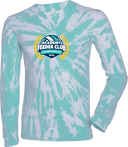 Tie-Dye Long Sleeves - Academy Feeder Club Championships
