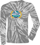 Tie-Dye Long Sleeves - Academy Feeder Club Championships
