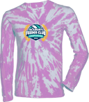 Tie-Dye Long Sleeves - Academy Feeder Club Championships