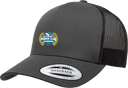 Trucker Hat - Academy Feeder Club Championships