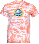 Tie-Dye Short Sleeves - Academy Feeder Club Championships