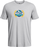 Under Armour Athletics Short Sleeve - Academy Feeder Club Championships