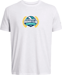 Under Armour Athletics Short Sleeve - Academy Feeder Club Championships