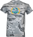 Tie-Dye Short Sleeves - Academy Feeder Club Championships
