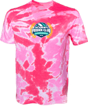 Under Armour Athletics Short Sleeve Tie-Dye - Academy Feeder Club Championships