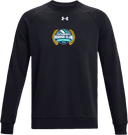 Under Armour Rival Fleece Crew - Academy Feeder Club Championships
