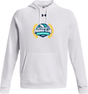 Under Armour Rival Fleece Hoodie - Academy Feeder Club Championships
