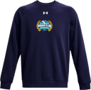Under Armour Rival Fleece Crew - Academy Feeder Club Championships