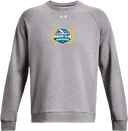 Under Armour Rival Fleece Crew - Academy Feeder Club Championships