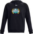 Under Armour Rival Fleece Hoodie - Academy Feeder Club Championships